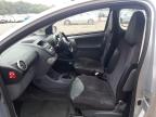 2008 TOYOTA AYGO PLATI for sale at Copart COLCHESTER