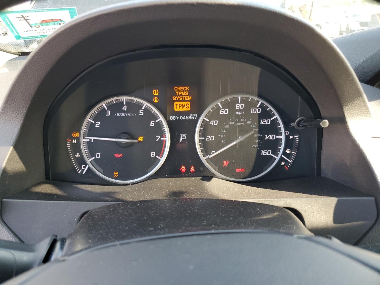 2018 Acura Rdx Technology VIN: 5J8TB4H58JL018973 Lot: 66027875