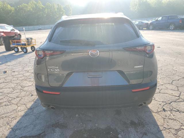  MAZDA CX30 2022 Gray