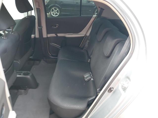 2010 TOYOTA YARIS TR VVT-I S-A 