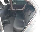 2010 TOYOTA YARIS TR VVT-I S-A  for sale at Copart SANDWICH