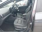 2019 HYUNDAI IONIQ PREM for sale at Copart SANDY