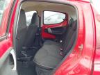 2012 PEUGEOT 107 ACTIVE for sale at Copart YORK