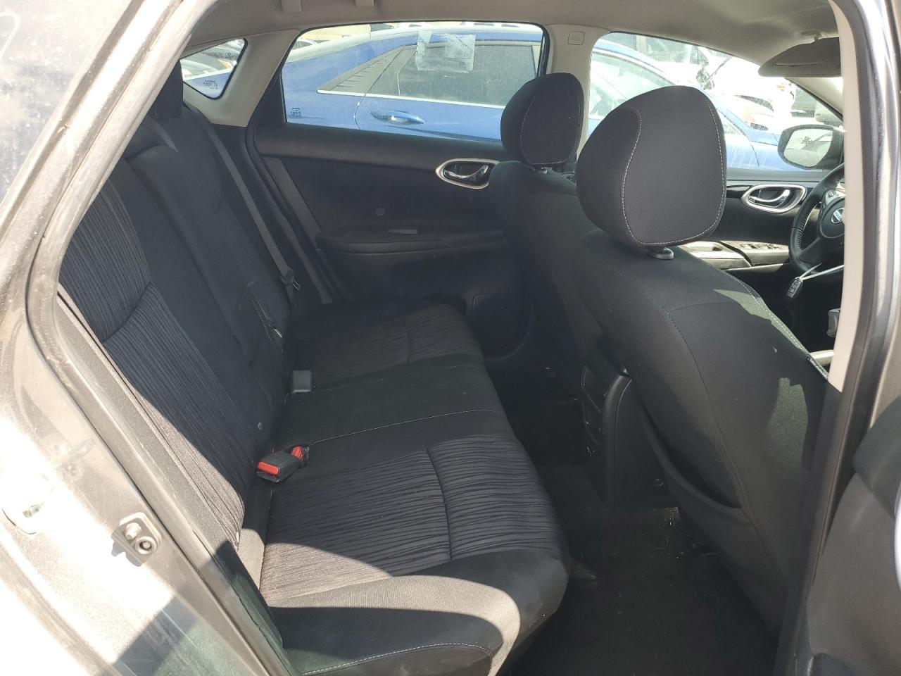 2019 Nissan Sentra S VIN: 3N1AB7AP1KY388239 Lot: 65266195