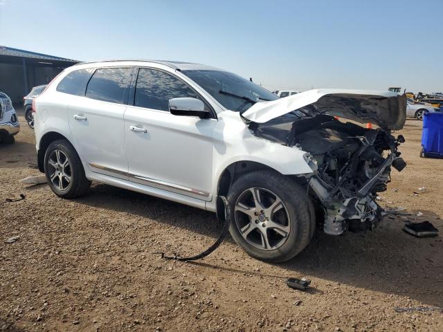 VOLVO XC60 2014 Biały
