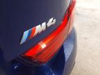 2019 BMW M4 S-A for sale at Copart WOLVERHAMPTON