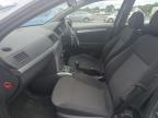 2009 VAUXHALL ASTRA CLUB for sale at Copart SANDTOFT