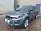 2015 LAND ROVER RANGE ROVE for sale at Copart CHESTER