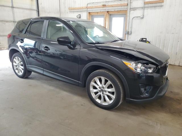  MAZDA CX-5 2013 Czarny