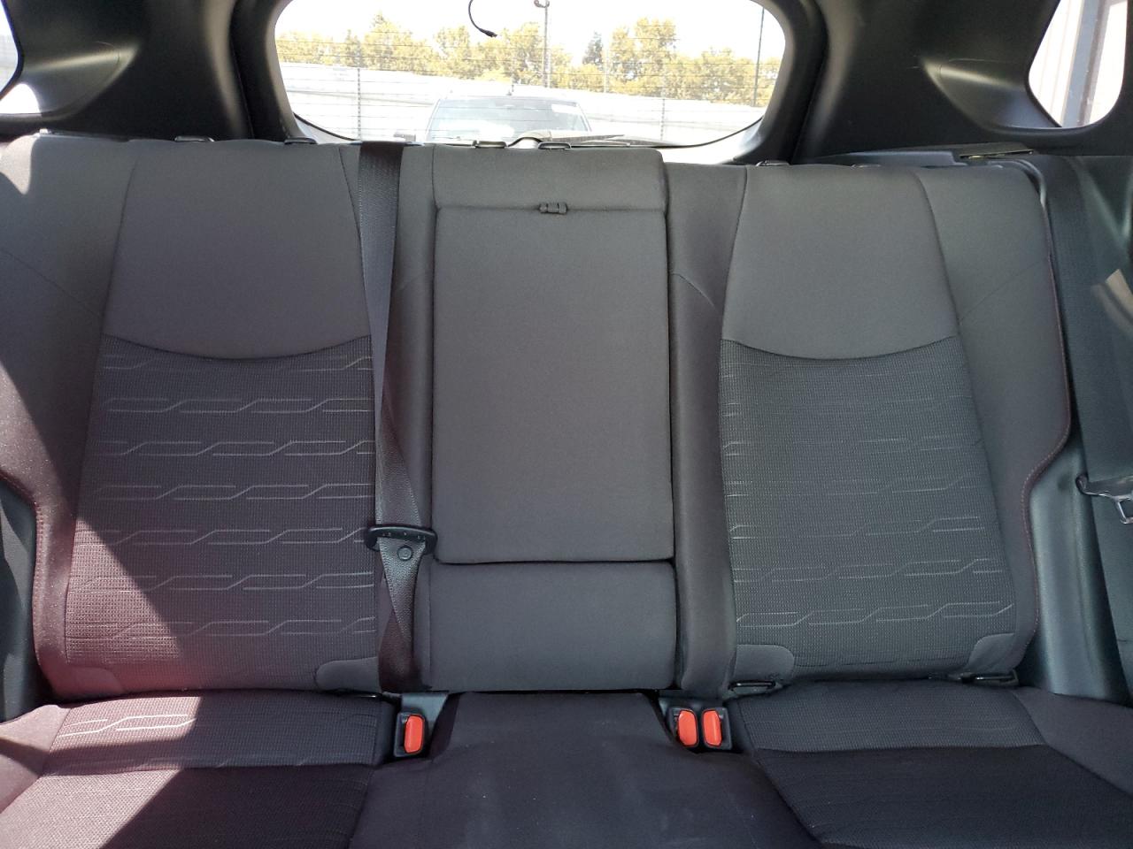 2021 Toyota Rav4 Prime Se VIN: JTMAB3FV7MD034888 Lot: 65081155