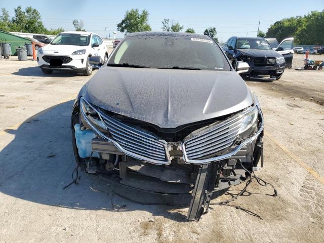 Sedans LINCOLN MKZ 2014 Szary
