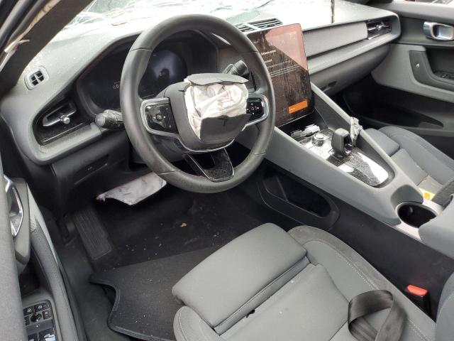 POLESTAR 2 2023 Czarny