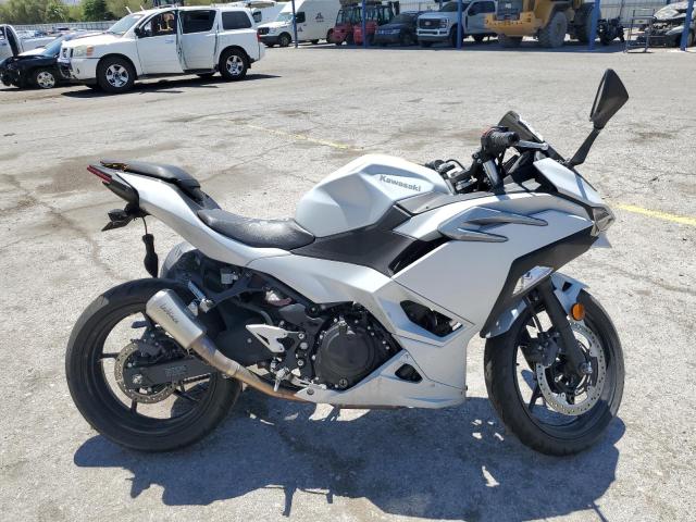 2025 KAWASAKI EX500 H   a la Venta en Copart NV - LAS VEGAS