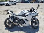 2025 KAWASAKI EX500 H   a la Venta en Copart NV - LAS VEGAS