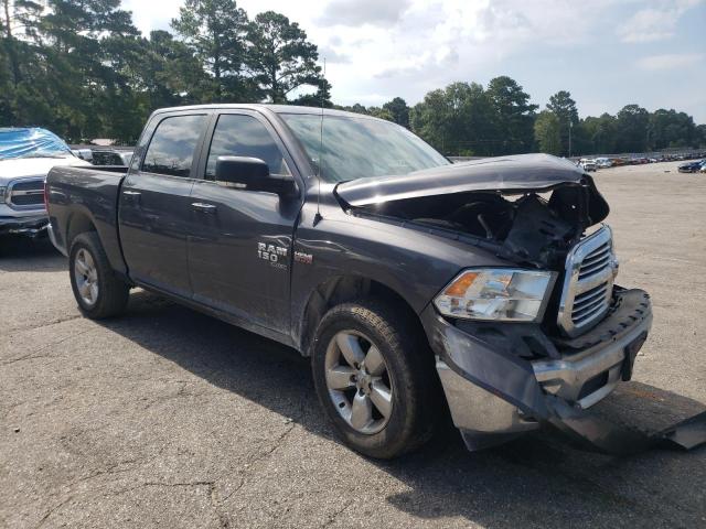  RAM 1500 2019 Szary
