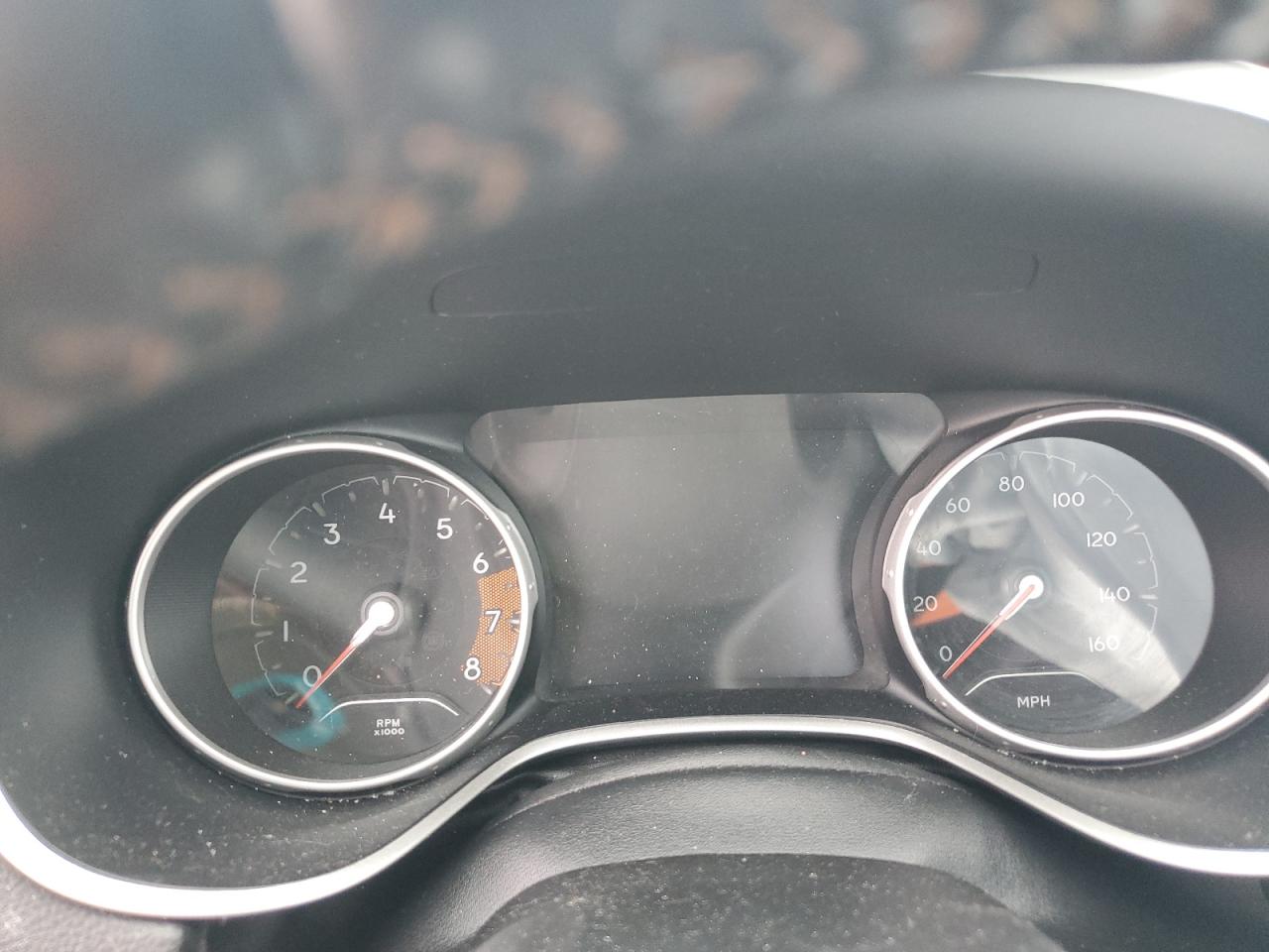 2021 Jeep Compass Limited VIN: 3C4NJDCB8MT511116 Lot: 65564735