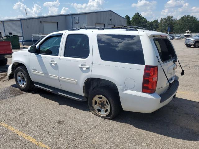 2012 CHEVROLET TAHOE C1500 LS  