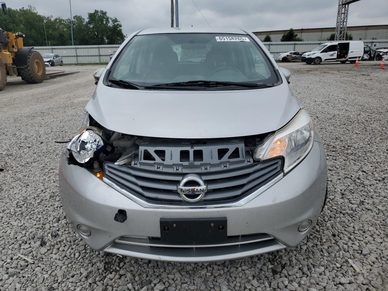 2016 Nissan Versa Note S VIN: 3N1CE2CP1GL383482 Lot: 65158265