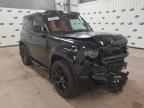 2025 LAND ROVER DEFENDER HARD TOP S D MHE  for sale at Copart NEWBURY