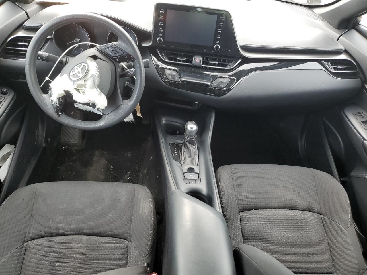 2019 Toyota C-Hr Xle VIN: NMTKHMBX7KR070869 Lot: 66883335