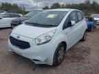 2017 KIA VENGA 1 ISG  for sale at Copart BRISTOL