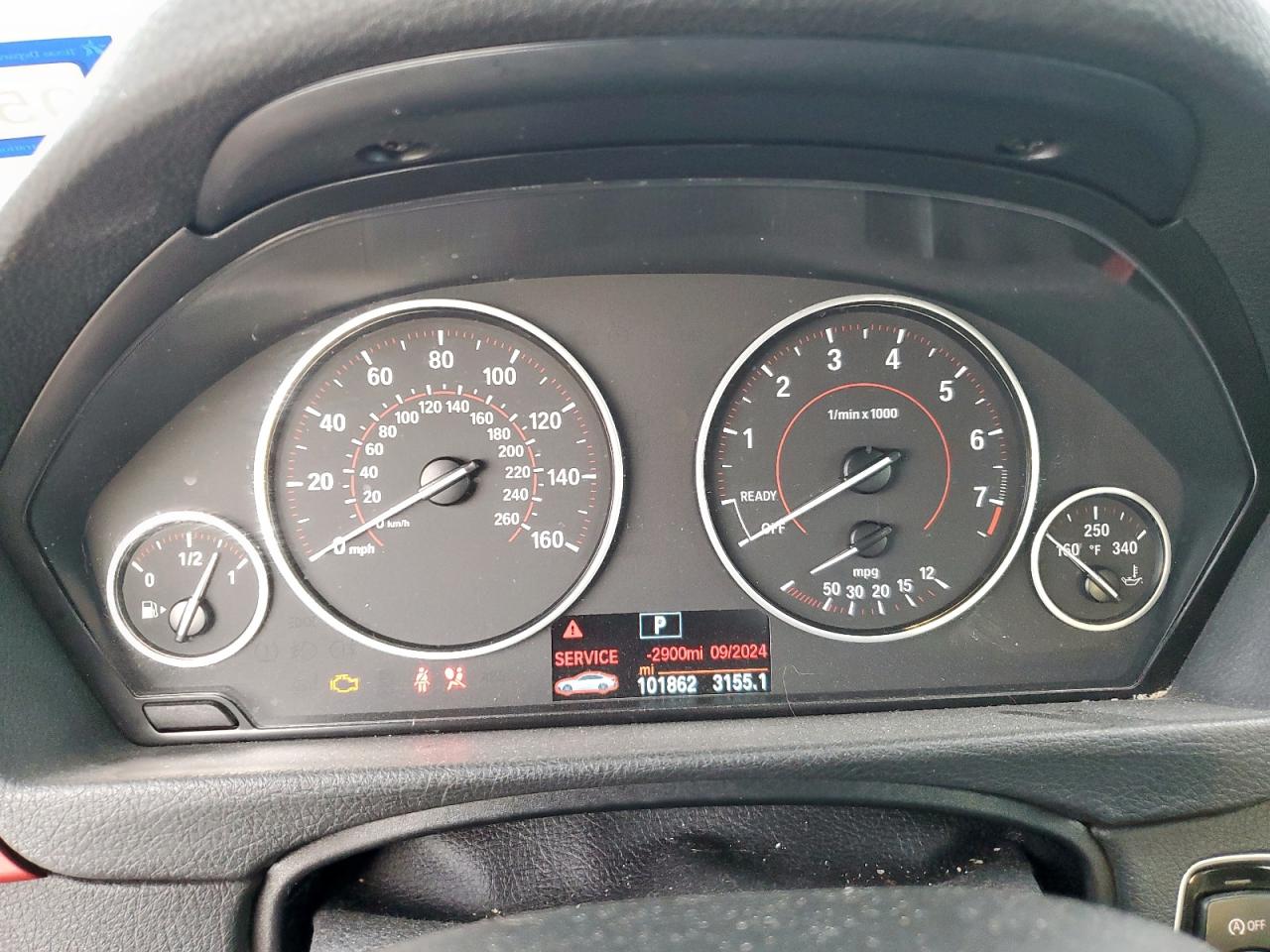 2014 BMW 428 I VIN: WBA3N7C52EK221073 Lot: 63798085