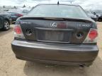 2005 LEXUS IS 300   à vendre chez Copart IL - CHICAGO NORTH