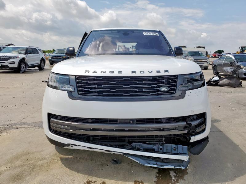 LAND ROVER RANGEROVER 2023 Белы