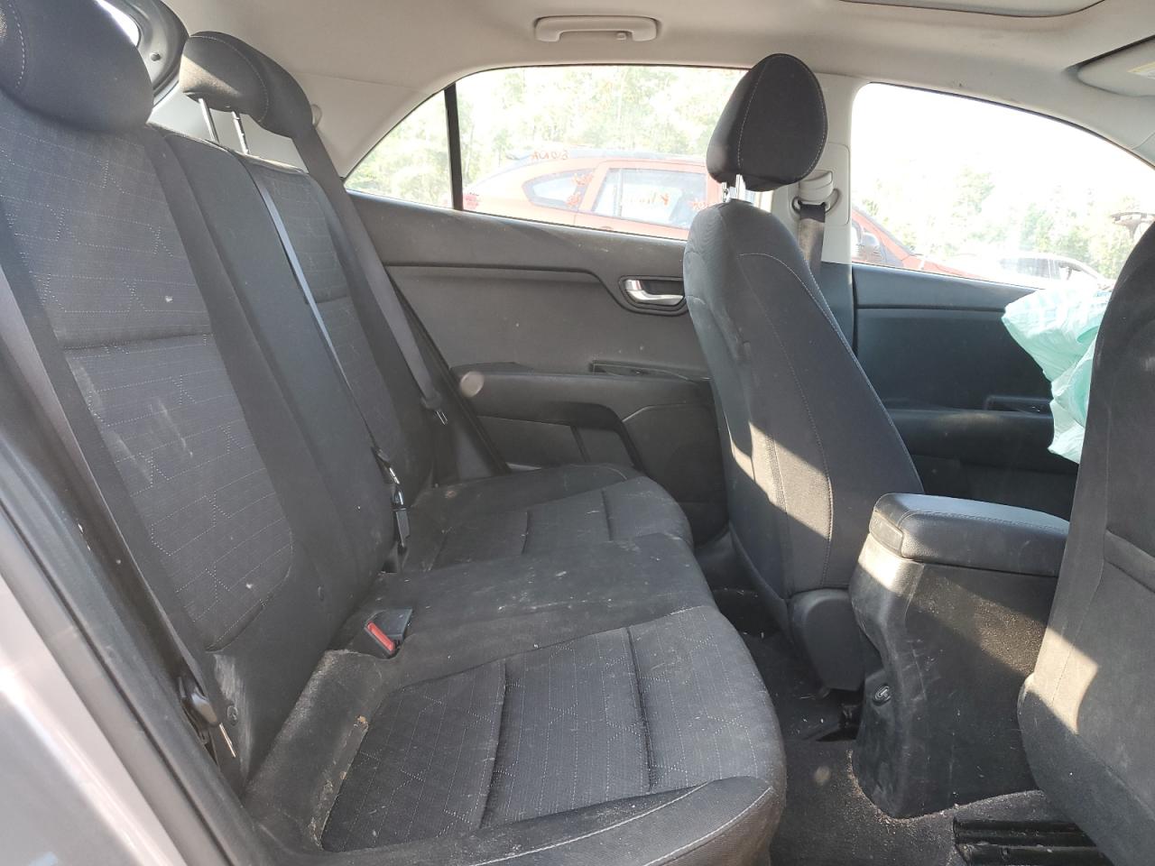 2023 Kia Rio S VIN: 3KPA25AD5PE533413 Lot: 64589275
