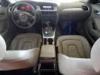 2012 AUDI A4 PREMIUM   à vendre chez Copart CA - NAPA
