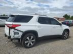 2018 CHEVROLET TRAVERSE LT   for sale at Copart ON - LONDON