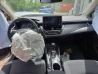 2022 TOYOTA COROLLA LE   for sale at Copart QC - MONTREAL