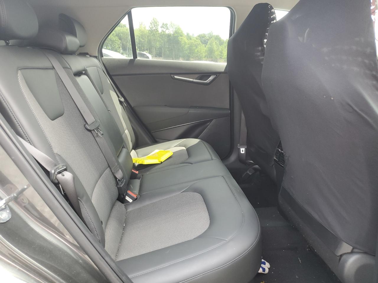 2024 Kia Niro Ex VIN: KNDCR3LE8R5162504 Lot: 62903525