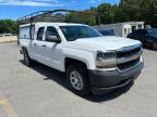 2016 CHEVROLET SILVERADO K1500   à vendre chez Copart MA - NORTH BOSTON