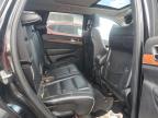 2011 JEEP GRAND CHEROKEE OVERLAND à vendre chez Copart CT - HARTFORD SPRINGFIELD