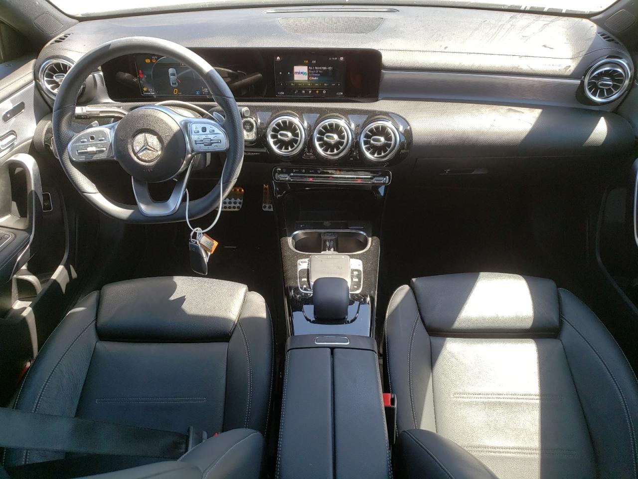 2020 Mercedes-Benz A 220 VIN: W1K3G4EB3LJ211644 Lot: 64851945