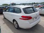 2018 PEUGEOT 308 ACTIVE for sale at Copart SANDWICH