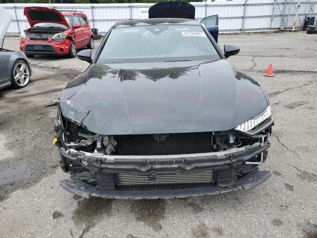  AUDI A7 2019 Black