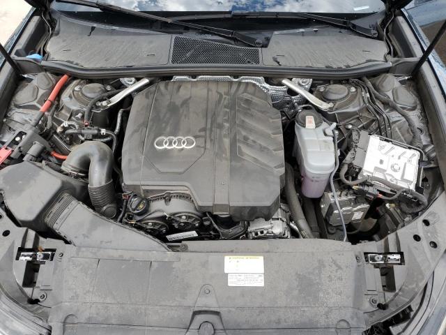 2024 AUDI A6 PREMIUM PLUS  
