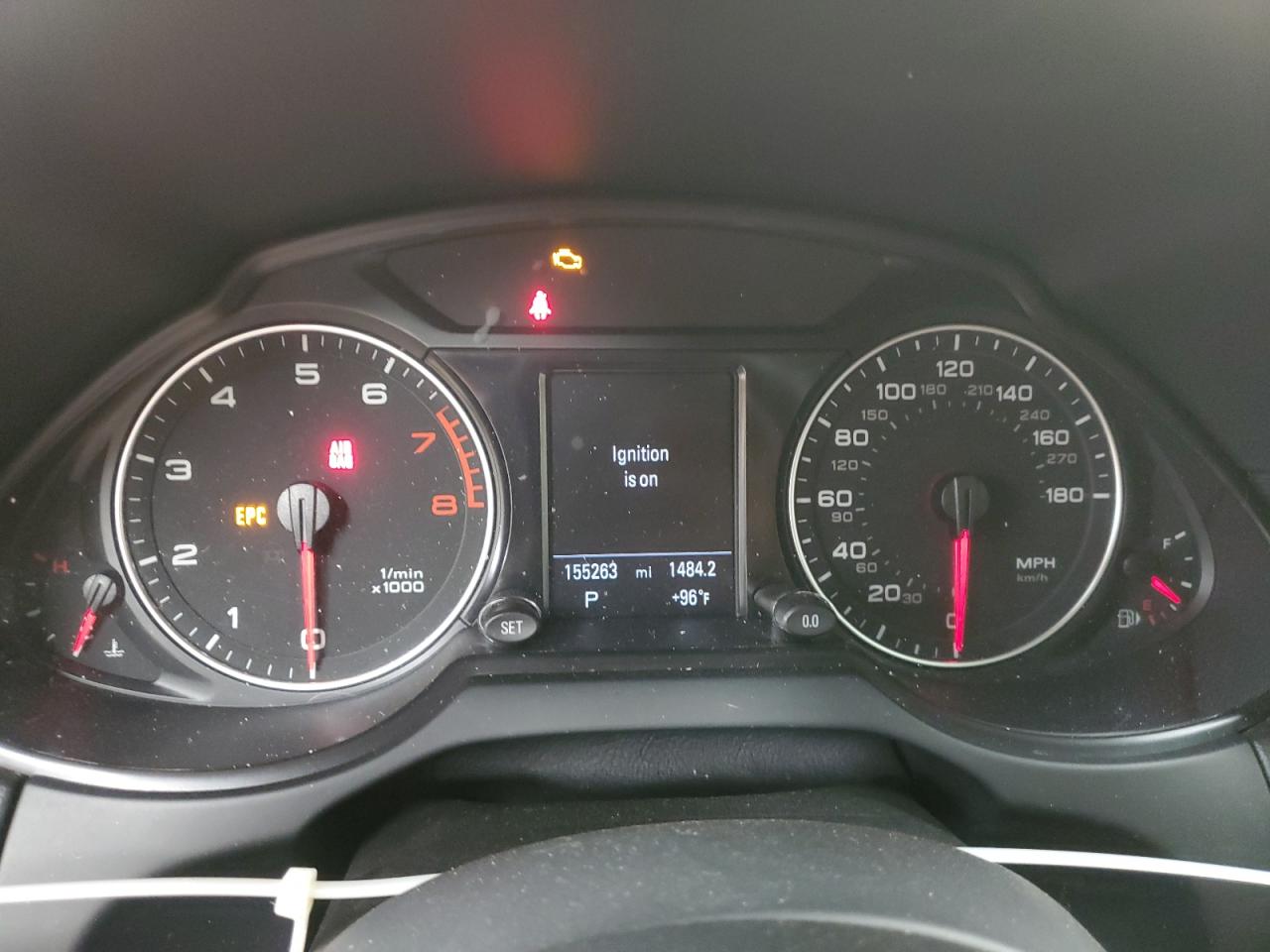 2011 Audi Q5 Premium Plus VIN: WA1DKAFP9BA104399 Lot: 64766755