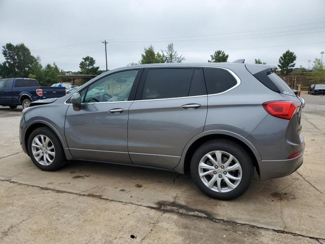  BUICK ENVISION 2020 Gray