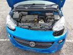 2018 VAUXHALL ADAM ENERG for sale at Copart SANDTOFT