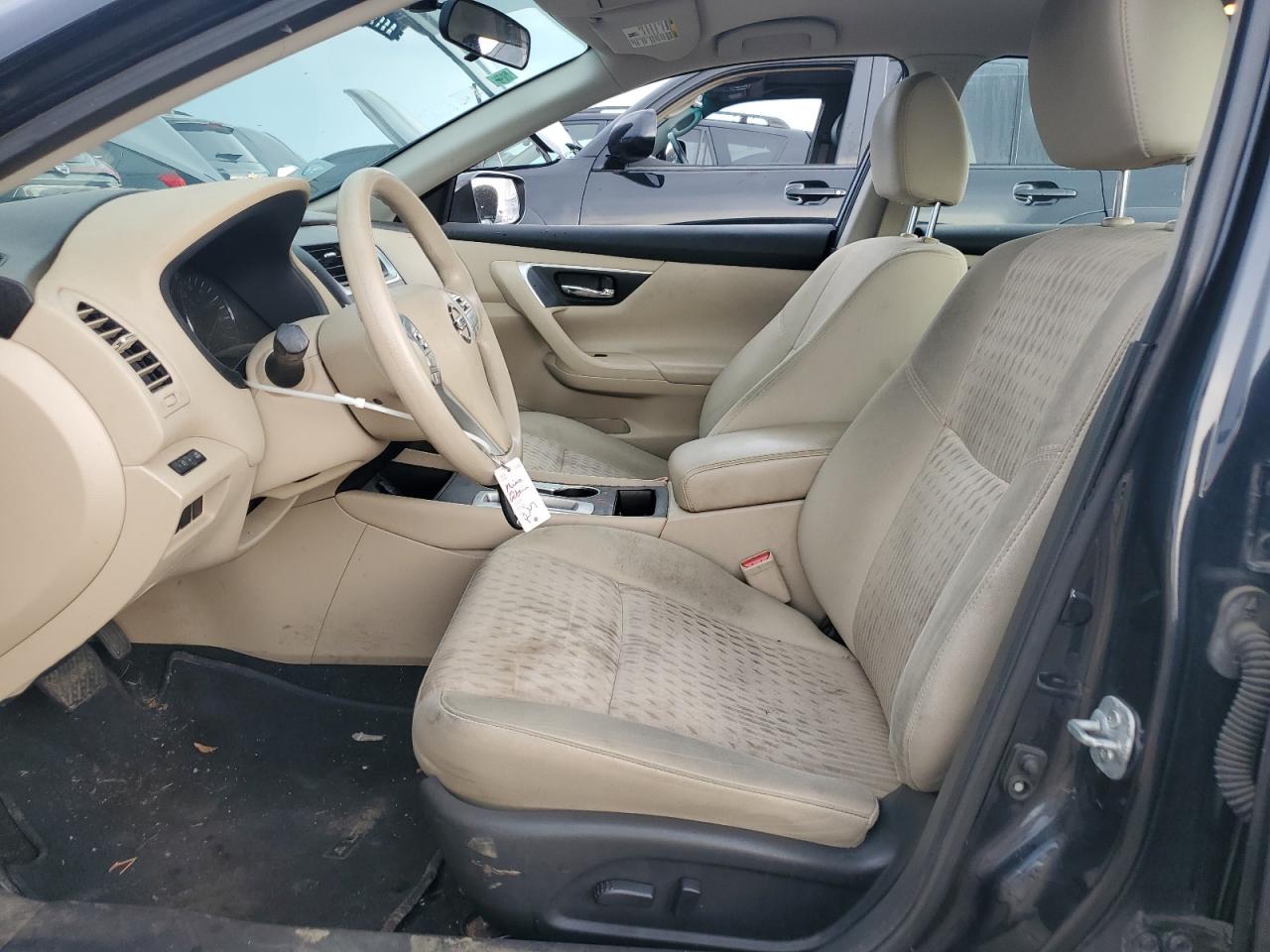 1n4al3ap9gn359309 1N4AL3AP9GN359309 2016 Nissan Altima 2.5