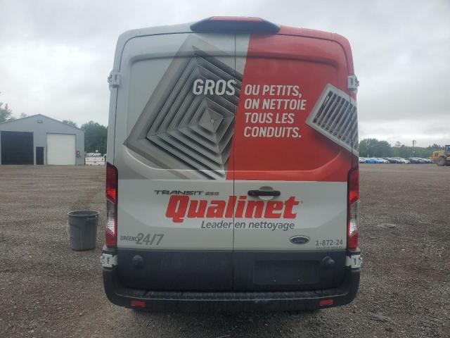 2024 FORD TRANSIT T-250  