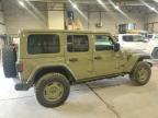 2025 JEEP WRANGLER SPORT 4XE   for sale at Copart QC - MONTREAL