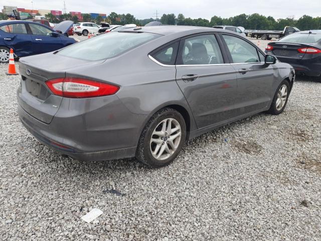  FORD FUSION 2013 Szary