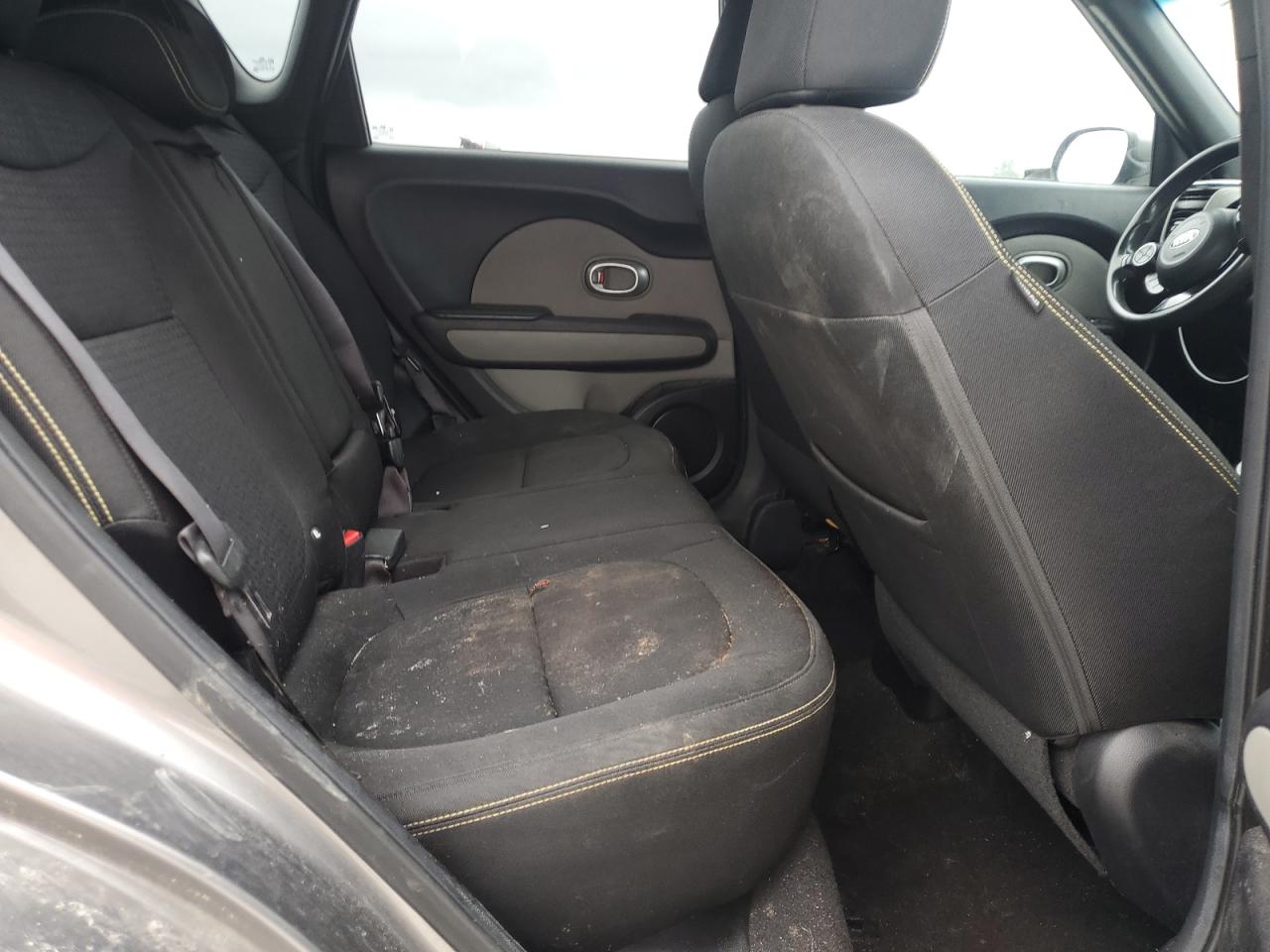2015 Kia Soul VIN: KNDJN2A24F7127061 Lot: 63306685
