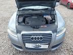 2009 AUDI A6 E SE TD for sale at Copart WISBECH