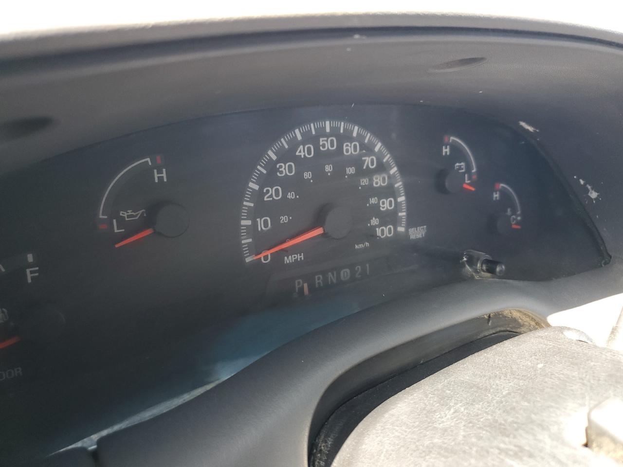 2000 Ford F150 VIN: 2FTRX18W1YCB03806 Lot: 63779485