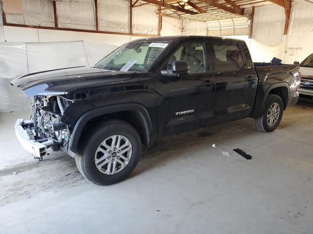 TOYOTA TUNDRA CRE 2023